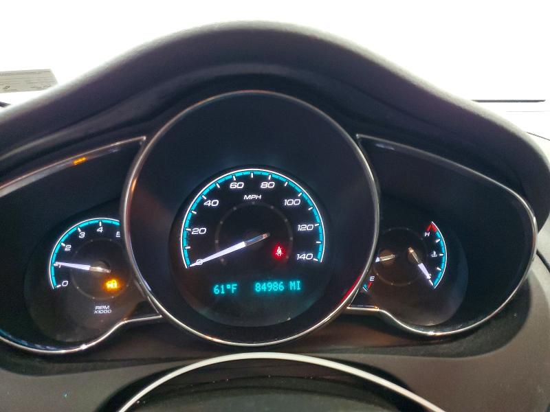 Продажа на аукционе авто 2011 Chevrolet Malibu, vin: 1G1ZC5E19BF169584, номер лота: 49361686