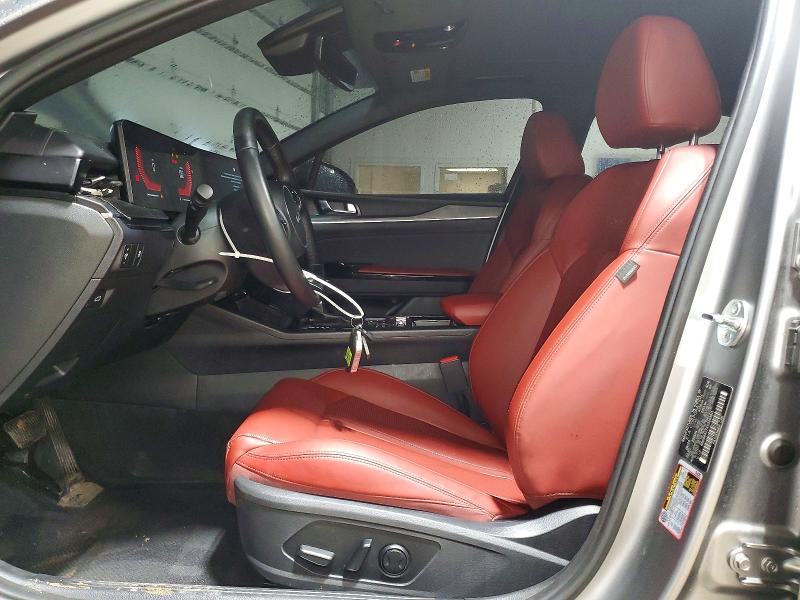 Продажа на аукционе авто 2025 Kia K5, vin: KNAG64J74S5293811, номер лота: 50441656