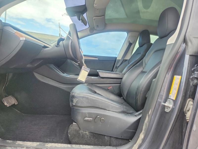 51193496 :رقم المزاد ، 7SAYGDEE6PF923950 vin ، 2023 Tesla Model Y مزاد بيع