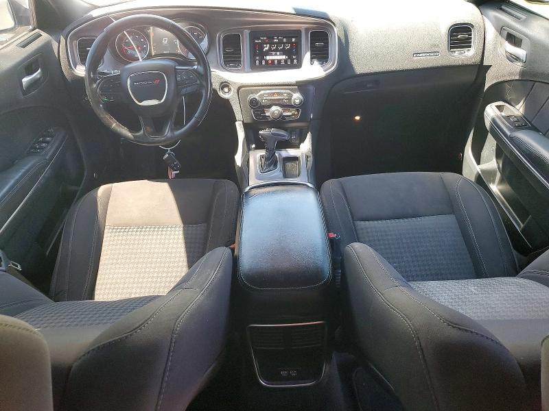2019 Dodge Charger მანქანა იყიდება აუქციონზე, vin: 2C3CDXBGXKH678777, აუქციონის ნომერი: 50921126