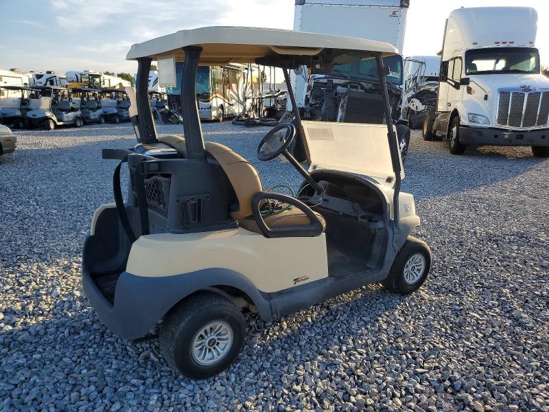 Aukcja sprzedaży 2020 Club Car Tempo Li, vin: AN2038109419, numer aukcji: 49919196