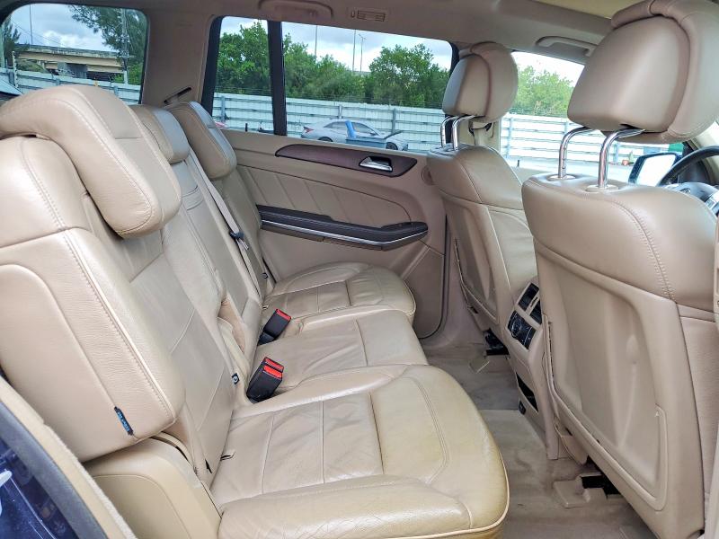 50558226 :رقم المزاد ، 4JGDF2EE9EA280059 vin ، 2014 Mercedes-benz Gl مزاد بيع