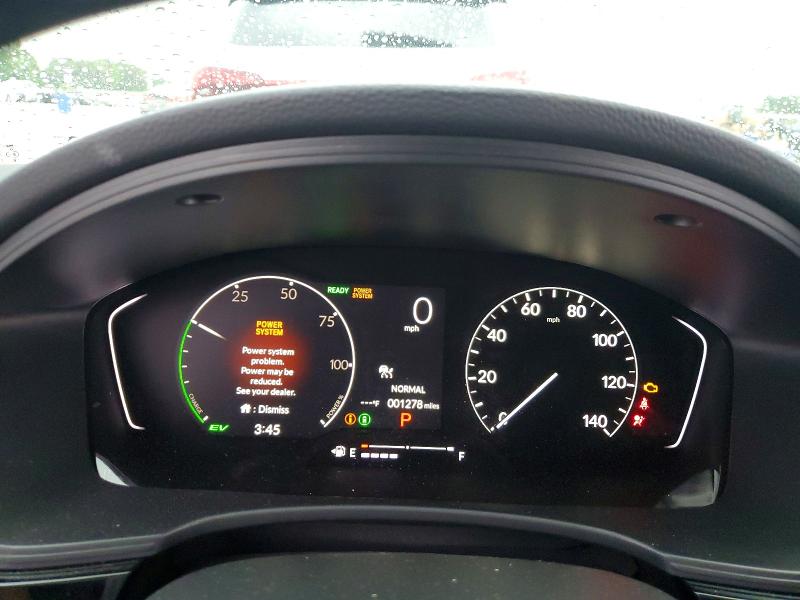 Aukcja sprzedaży 2026 Honda Civic, vin: 2HGFE4F8XTH327135, numer aukcji: 51585156