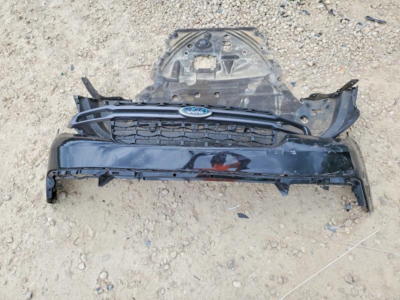 Продажа на аукционе авто 2024 Ford Maverick, vin: 3FTTW8H32RRA37198, номер лота: 52119206