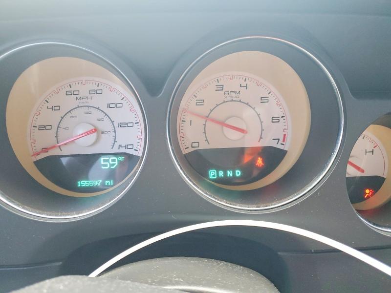 Продажа на аукционе авто 2013 Dodge Challenger, vin: 2C3CDYAG6DH536453, номер лота: 51440666