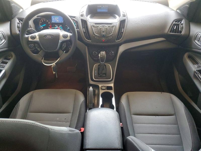2013 Ford Escape მანქანა იყიდება აუქციონზე, vin: 1FMCU0G97DUA41600, აუქციონის ნომერი: 49965836