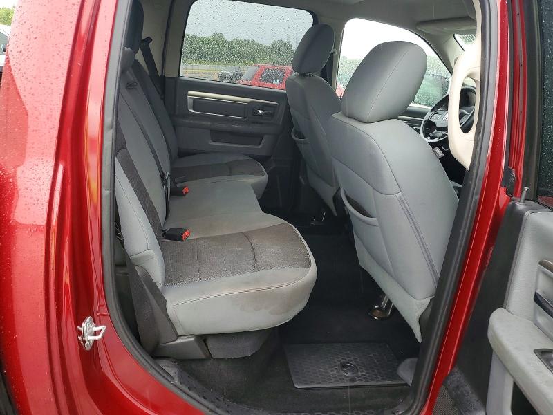 51372196 :رقم المزاد ، 1C6RR7LT9DS585075 vin ، 2013 Ram 1500 مزاد بيع