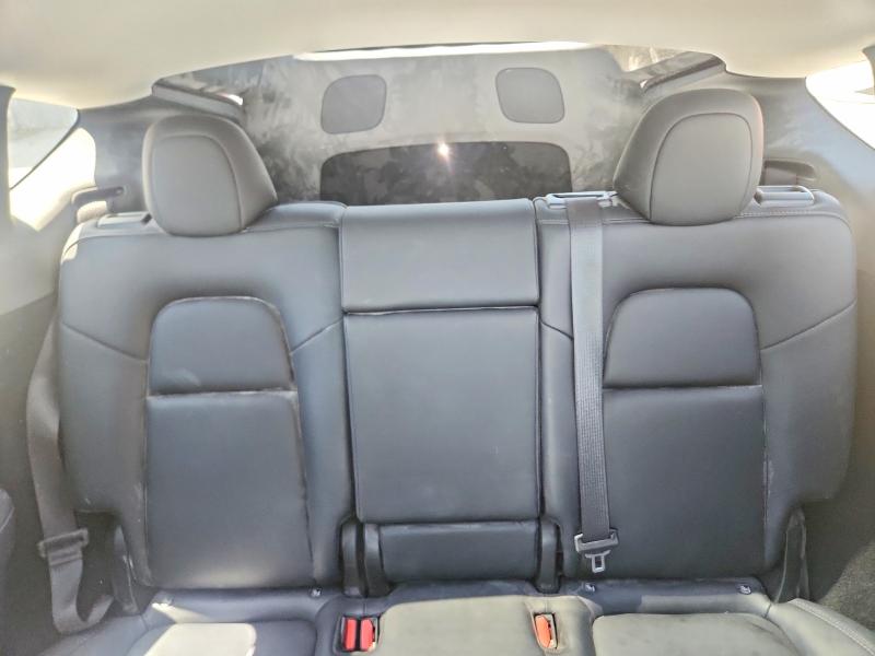 Продаж на аукціоні авто 2023 Tesla Model Y, vin: 7SAYGDEF9PF793574, номер лоту: 51203236