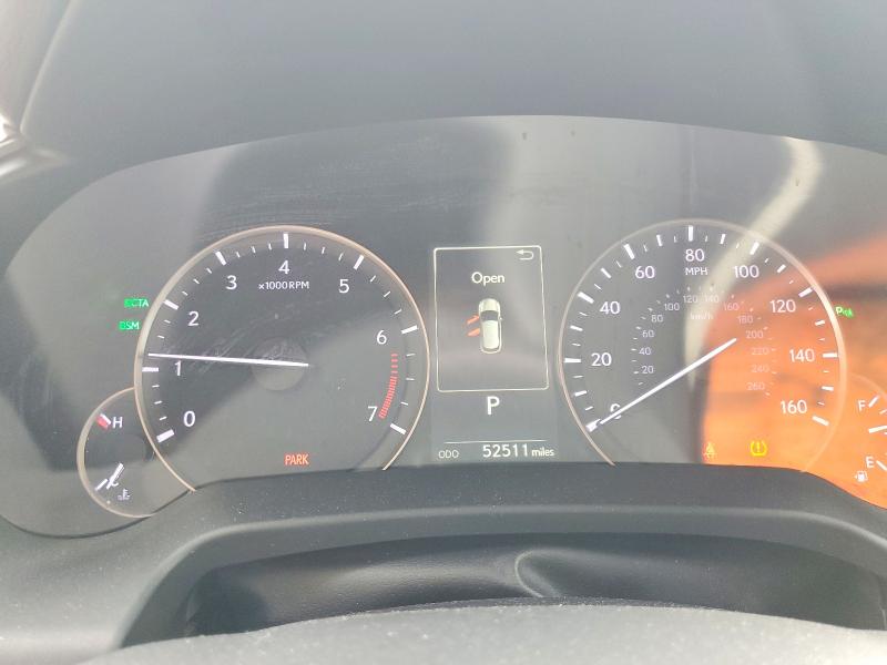 Продаж на аукціоні авто 2019 Lexus Rx 350, vin: 2T2ZZMCA7KC118012, номер лоту: 51357986