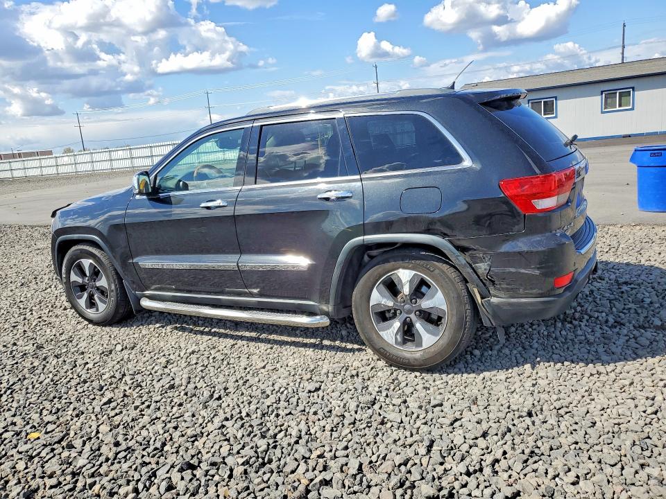Продаж на аукціоні авто 2011 Jeep Grand Cherokee, vin: 1J4RR6GT1BC503841, номер лоту: 51692916