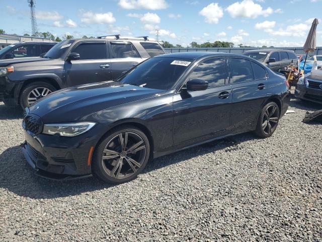 50628046 :رقم المزاد ، 3MW5R1J04N8C48567 vin ، 2022 Bmw 330i مزاد بيع