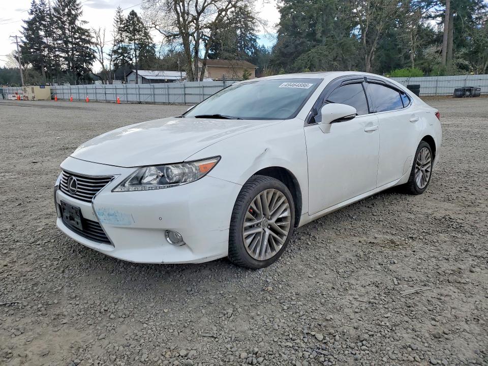 Продажа на аукционе авто 2013 Lexus Es, vin: JTHBK1GG4D2007411, номер лота: 49464886