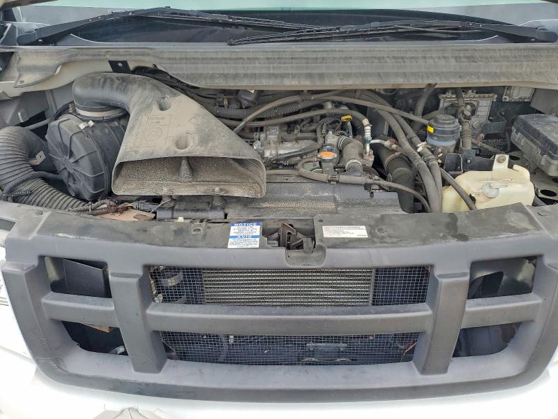 2018 Isuzu Npr მანქანა იყიდება აუქციონზე, vin: JALB4T17XJ7W02311, აუქციონის ნომერი: 65444656