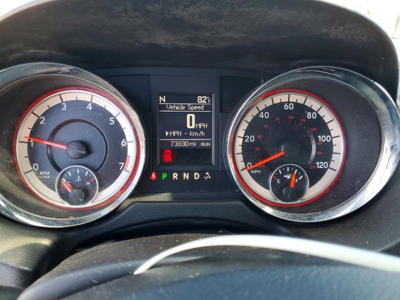 48187946 :رقم المزاد ، 2C4RDGEG4KR536307 vin ، 2019 Dodge Grand Caravan مزاد بيع