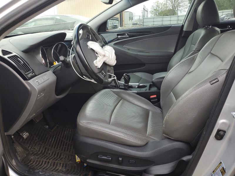 Aukcja sprzedaży 2013 Hyundai Sonata, vin: 5NPEC4AB3DH617695, numer aukcji: 49953126