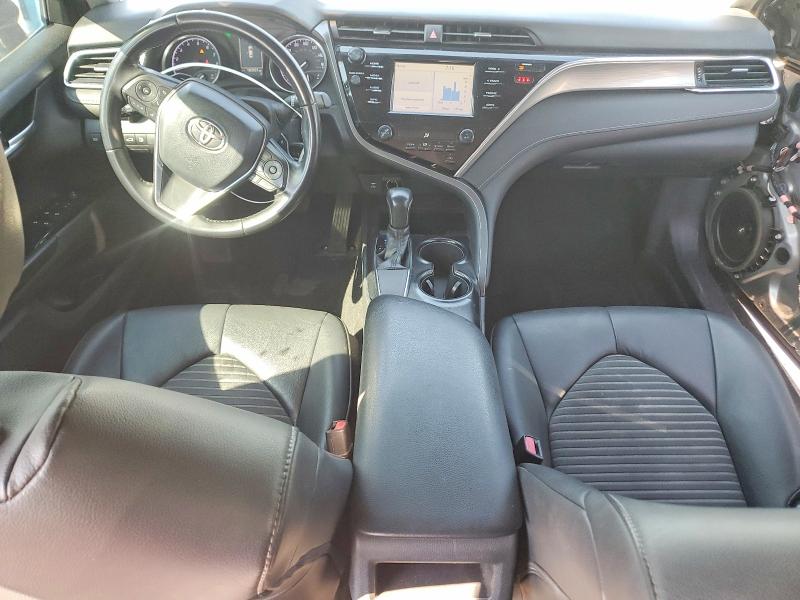 Aukcja sprzedaży 2018 Toyota Camry, vin: 4T1B11HK5JU589683, numer aukcji: 49528716