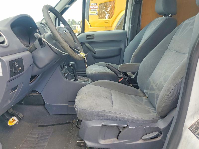 2013 Ford Transit Connect მანქანა იყიდება აუქციონზე, vin: NM0LS7CN4DT125964, აუქციონის ნომერი: 51128816