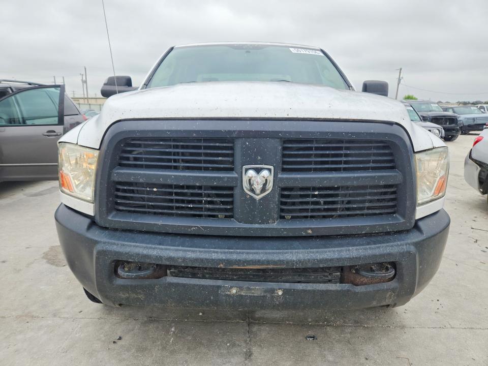 2012 Dodge Ram 2500 მანქანა იყიდება აუქციონზე, vin: 3C6TD5CT4CG113784, აუქციონის ნომერი: 50179156