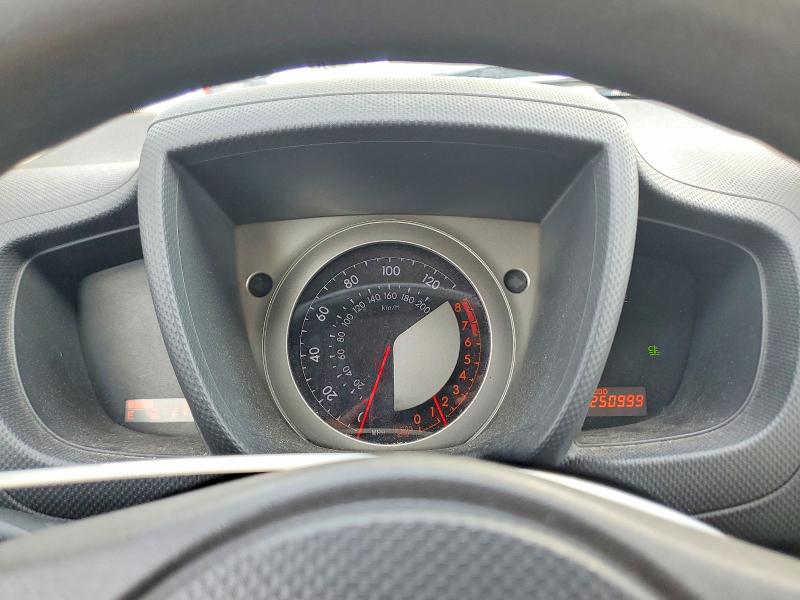 Продаж на аукціоні авто 2009 Scion Xd, vin: JTKKU10439J049747, номер лоту: 50305456