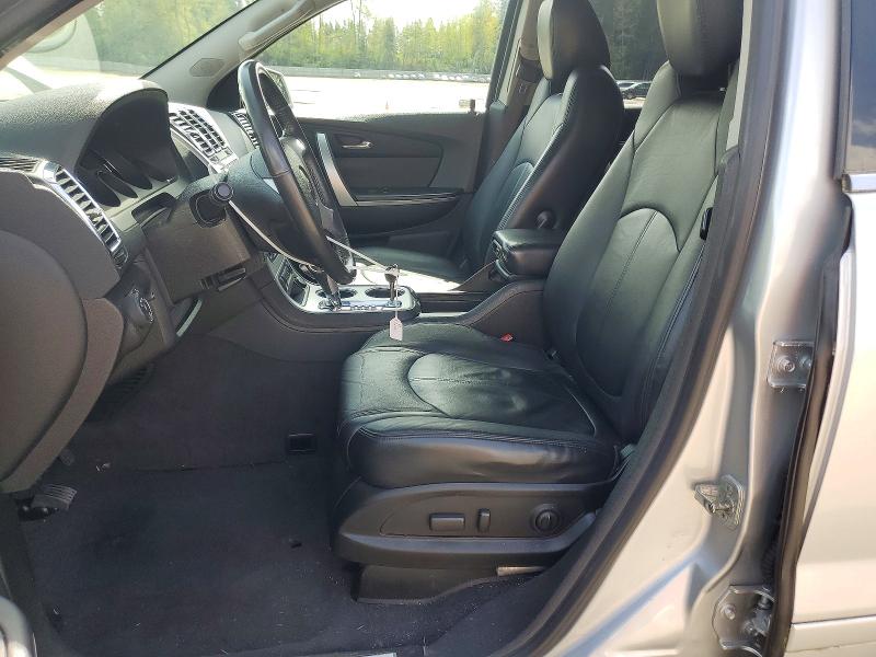 Продаж на аукціоні авто 2012 Gmc Acadia, vin: 1GKKVRED8CJ365698, номер лоту: 50626566