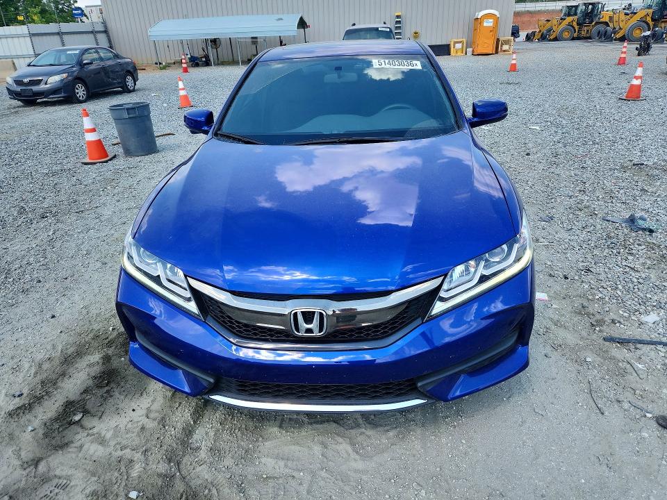 Aukcja sprzedaży 2017 Honda Accord, vin: 1HGCT1B77HA004607, numer aukcji: 51403036