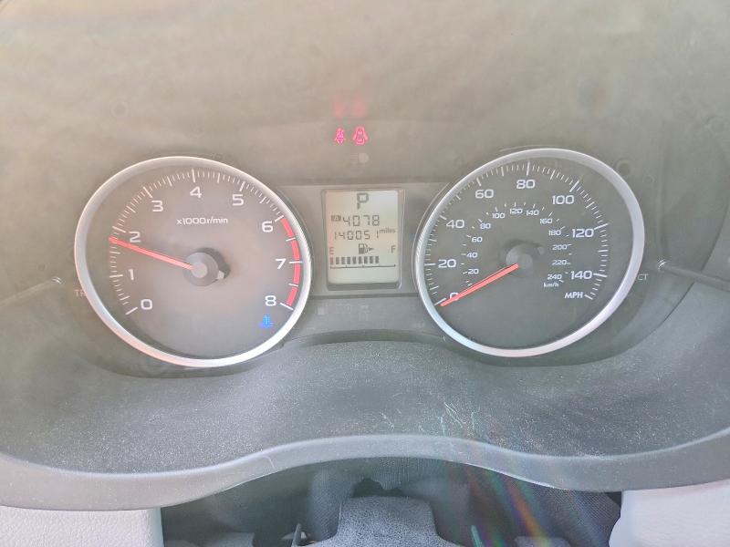 Aukcja sprzedaży 2015 Subaru Forester, vin: JF2SJADC4FH836471, numer aukcji: 49403326