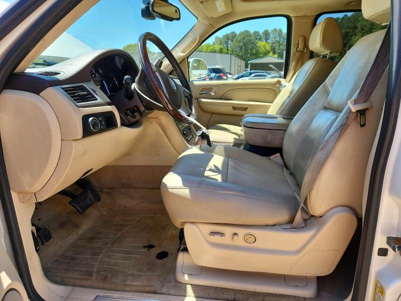 Продажа на аукционе авто 2008 Cadillac Escalade, vin: 3GYFK62878G275991, номер лота: 51207216