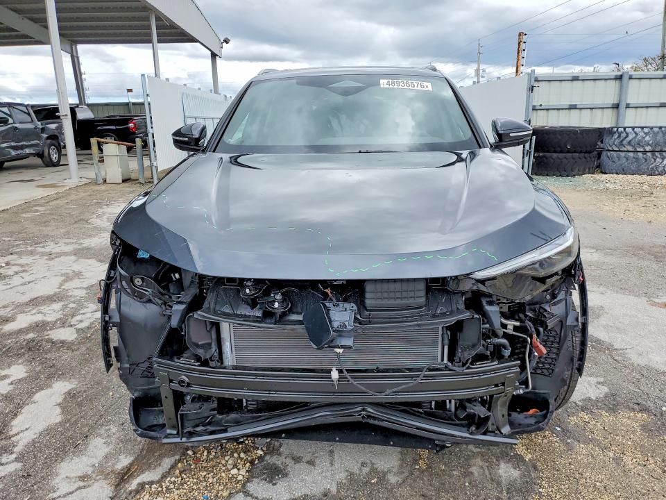 Aukcja sprzedaży 2025 Audi Q5, vin: WA12AAGU6S2043070, numer aukcji: 48936576