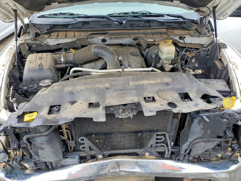2013 Ram 2500 მანქანა იყიდება აუქციონზე, vin: 3C6TR4CT0DG544720, აუქციონის ნომერი: 51334826