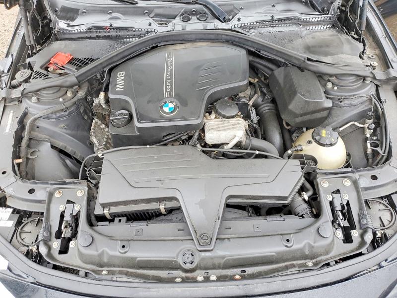 2015 Bmw 428 მანქანა იყიდება აუქციონზე, vin: WBA4A7C56FD414235, აუქციონის ნომერი: 48752746