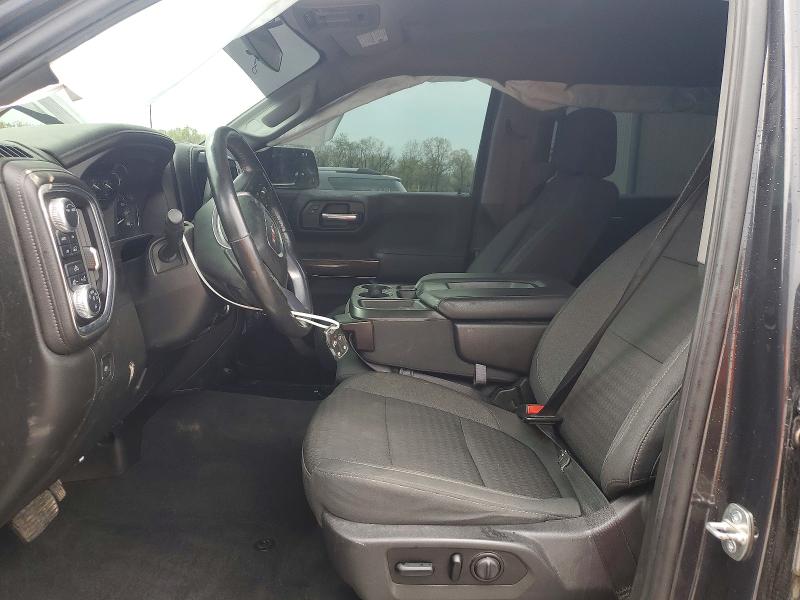 Aukcja sprzedaży 2020 Gmc Sierra, vin: 1GTU9BET1LZ308462, numer aukcji: 49879966