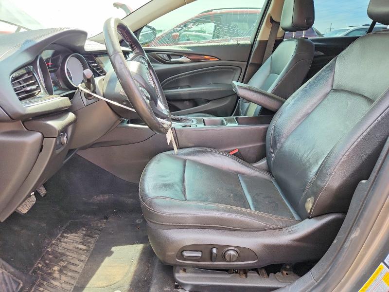 Продаж на аукціоні авто 2018 Buick Regal, vin: W04GP6SX4J1061557, номер лоту: 48989156