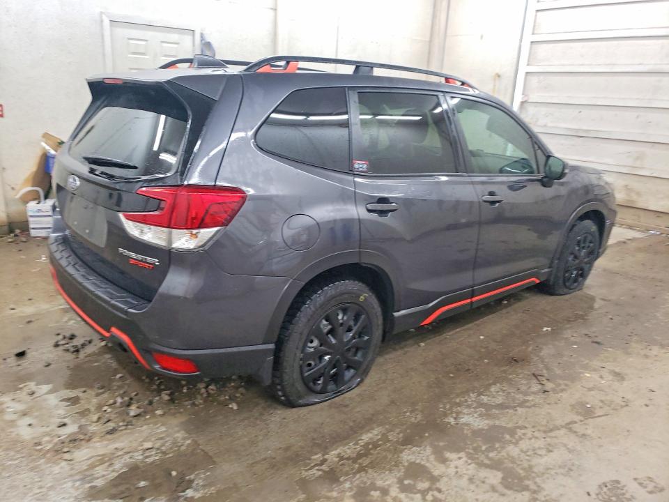 Продаж на аукціоні авто 2020 Subaru Forester, vin: JF2SKARC5LH420706, номер лоту: 50182806