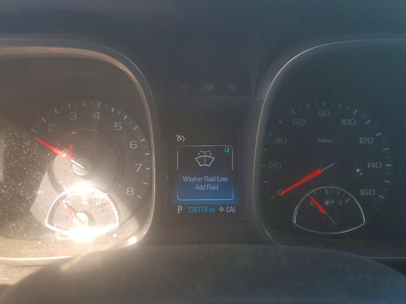 Aukcja sprzedaży 2016 Chevrolet Malibu Limited, vin: 1G11C5SAXGU162051, numer aukcji: 48486246