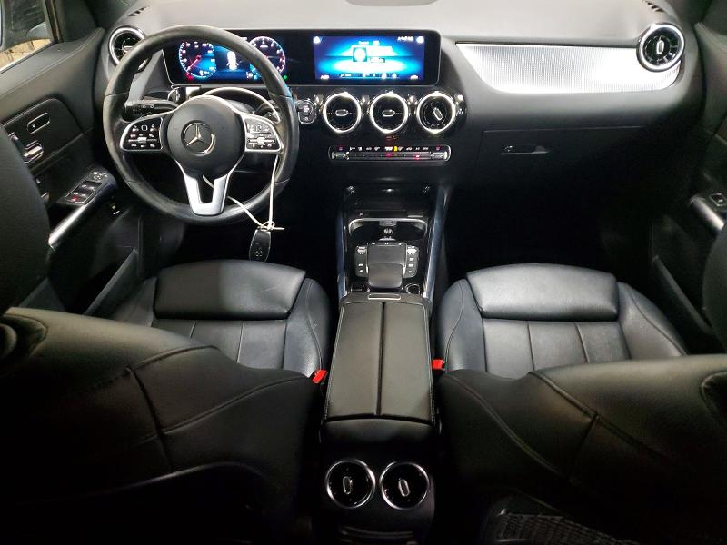 Продажа на аукционе авто 2021 Mercedes-benz Gla, vin: W1N4N4HB6MJ188547, номер лота: 48907216
