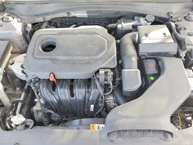 50609096 :رقم المزاد ، 5XXGT4L36JG254234 vin ، 2018 Kia Optima مزاد بيع