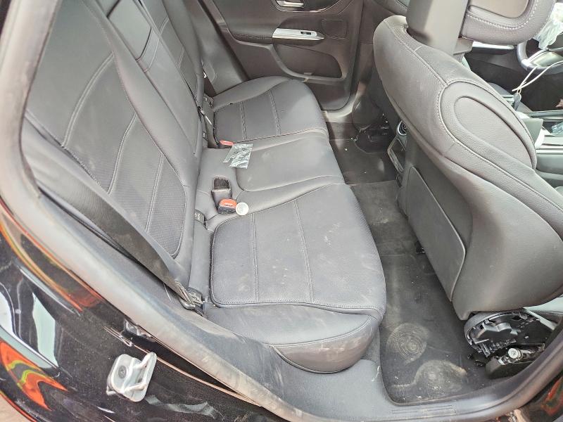Продаж на аукціоні авто 2025 Mercedes-benz Glc, vin: W1NKM4HB9SU084401, номер лоту: 51833206