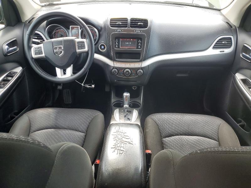2019 Dodge Journey მანქანა იყიდება აუქციონზე, vin: 3C4PDCBB5KT796995, აუქციონის ნომერი: 47584936