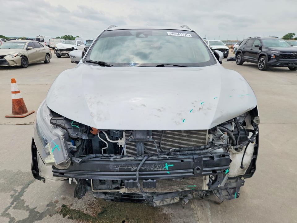 Продаж на аукціоні авто 2020 Nissan Rogue Sport, vin: JN1BJ1CV1LW253352, номер лоту: 49841776