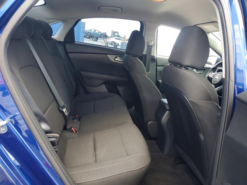 Продаж на аукціоні авто 2020 Kia Forte, vin: 3KPF24AD4LE259776, номер лоту: 49815546