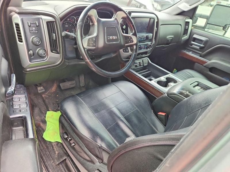 48803526 :رقم المزاد ، 1GT12SEG2JF237023 vin ، 2018 Gmc Sierra مزاد بيع
