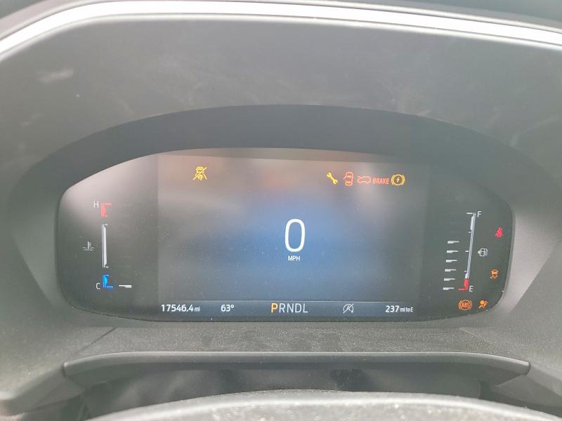 Aukcja sprzedaży 2024 Ford Escape, vin: 1FMCU9GN5RUA09284, numer aukcji: 51962506
