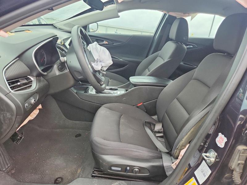 51006106 :رقم المزاد ، 1G1ZD5ST1PF167502 vin ، 2023 Chevrolet Malibu مزاد بيع