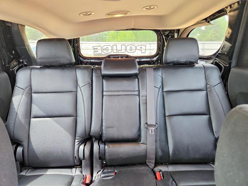 Продажа на аукционе авто 2020 Dodge Durango, vin: 1C4SDJFT2LC282570, номер лота: 49281356