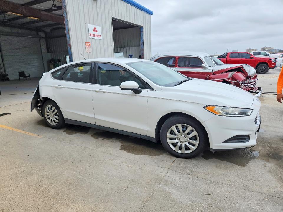 Продаж на аукціоні авто 2014 Ford Fusion, vin: 3FA6P0G71ER355183, номер лоту: 49286686