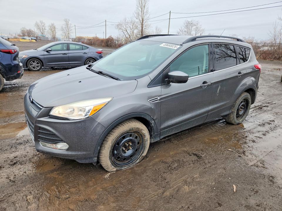 Aukcja sprzedaży 2014 Ford Escape, vin: 1FMCU9GX1EUC62372, numer aukcji: 49660026