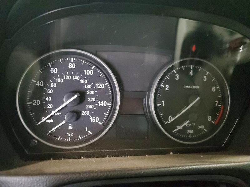 2011 Bmw 328 მანქანა იყიდება აუქციონზე, vin: WBAKF3C53BE442855, აუქციონის ნომერი: 51465766