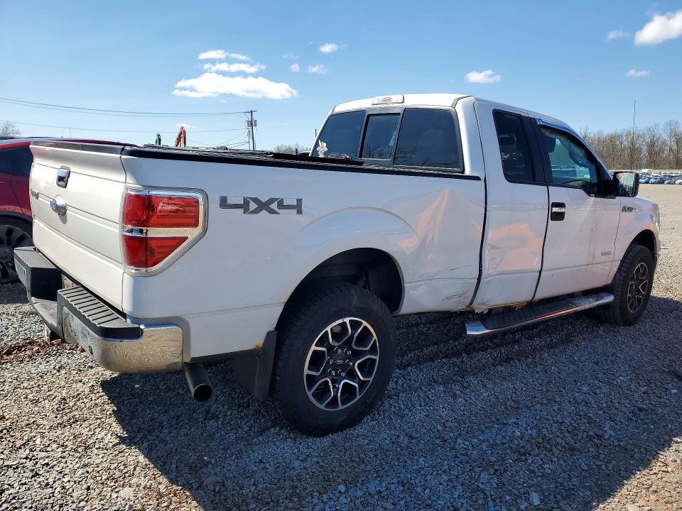 2014 Ford F150 მანქანა იყიდება აუქციონზე, vin: 1FTFX1ET9EKG28410, აუქციონის ნომერი: 49156996