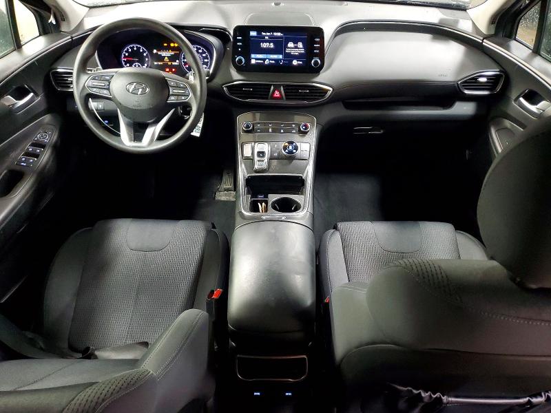 Продажа на аукционе авто 2023 Hyundai Santa Fe, vin: 5NMS1DAJ7PH542503, номер лота: 49045856