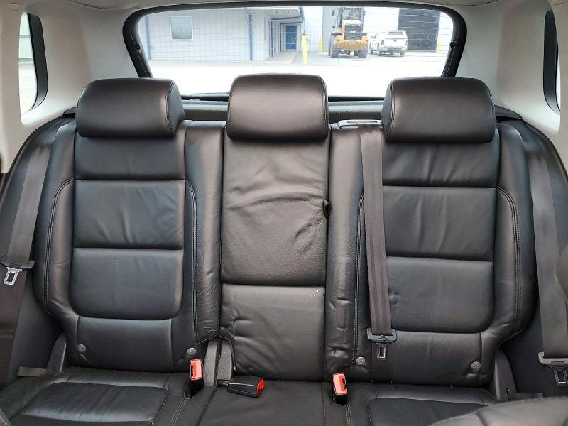 Aukcja sprzedaży 2009 Volkswagen Tiguan, vin: WVGBV75N79W532438, numer aukcji: 51322316